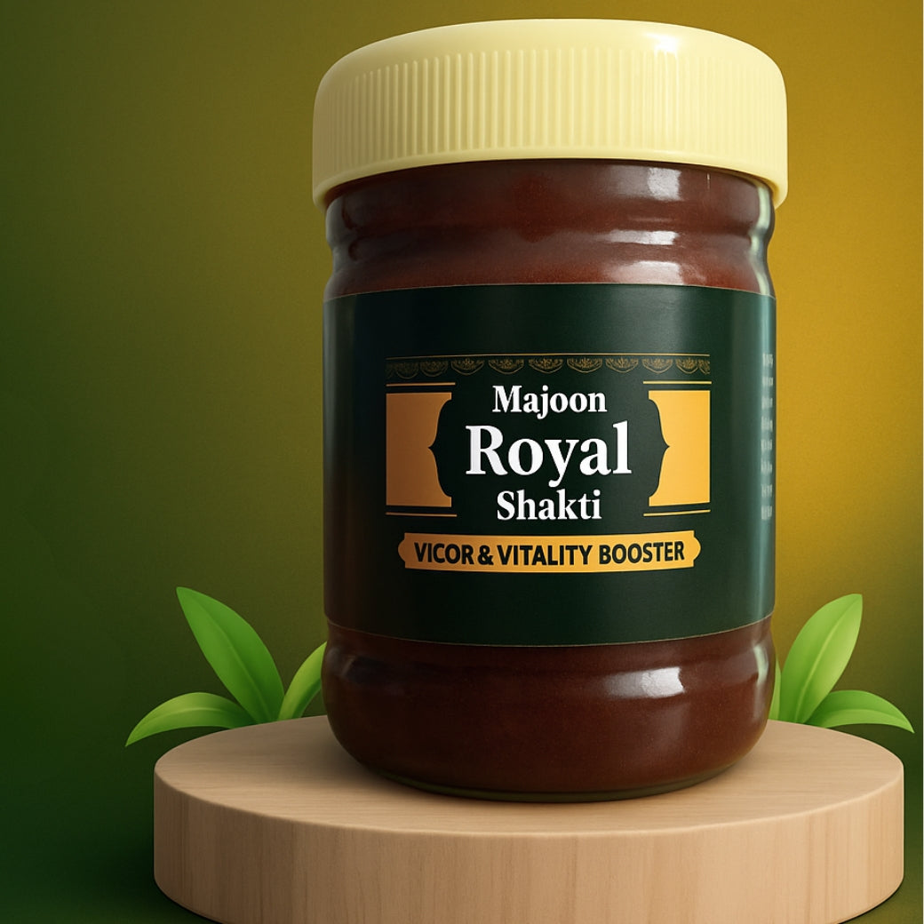 Majoon Royal Shakti