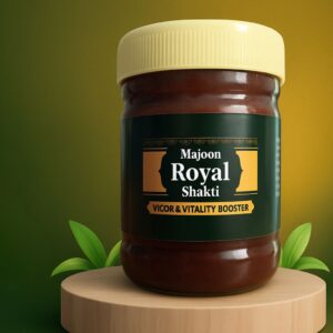 majoon royal shakti